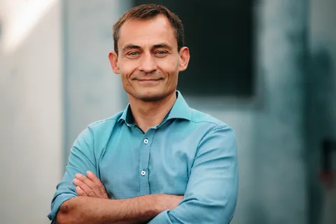 Alexander Kraft